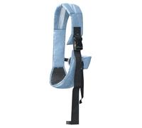 Dranng portabebés, portabebés de cadera,Correa ajustable para una sujeción segura | Herramienta de transporte para bebés cómoda y transpirable para picnic, hogar, camping, automóvil, ajes