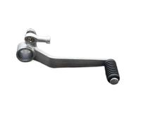 Dranquvex Palanca de Cambio de Aluminio Compatible With Suzuki GSXR 1000 K5 K7 2005 2006