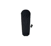 Drap De Sac COCOON Sarcófago de lana merina (negro)
