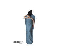 Drap de saco COCOON Lyocell-Mummy (verde eucalipto)