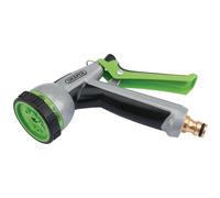 Draper 01068 GWB10/A Pistola de pulverización de 8 patrones