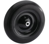 Draper 02104 Rueda de goma, 360 mm