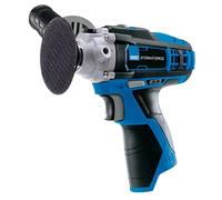 Draper 02330 Storm Force® - Mini pulidora de intercambio de 10,8 V - Desnuda