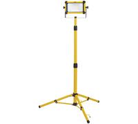 Draper 03193 Luz De Sitio Tripode LED SMD 110V 50W 5500 Lúmenes - 03193