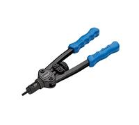 Draper 04050 Remachadora de tuerca roscada de brazo corto, 290 mm