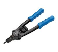 Draper 04050 Thumbwheel Brazo Corto Bordado Remachadora de Tuercas 290mm-04050