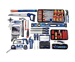 Draper 04319 - Bolsa de herramientas para electricistas