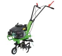 Draper 04604 Cultivador de gasolina/Tiller (161cc)