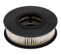 Draper 04876 Filtro de aire para uso con casco de soldadura - Número de stock 02518