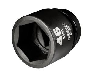 Draper 05124Expert 46mm 1"Sq.Dr.Hi-Torq Hex Socket