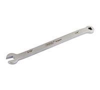 Draper 07200 Tornillo Llave de 1/4 Pulgadas de/5/16 Pulgadas Cuadrado para Ajustar de Frenos