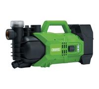Draper 08097 D20 20V Bomba de Agua 2800L/H 180W (Vendido Descubierto) - 08097