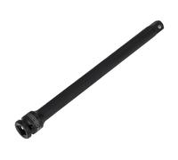 Draper 1.3cmD 250mm Impacto Extensión Barra con Muelle Endurecido Templado 63116
