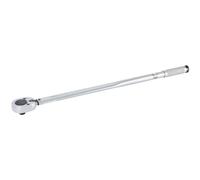 Draper 1.9cmD Trinquete Llave de Torsión 65-450Nm / 22-150.5kg - FT 840mm Largo