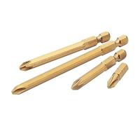 Draper 10805 100MM T40 TIT.S/D BIT