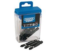 Draper 11674 Nº 2 PZ x 50mm tipo puntas de impacto (10 piezas)