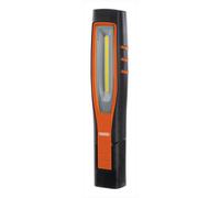 Draper 11761 7W Cob / SMD LED Recargable Linterna de Inspección - 700Lm