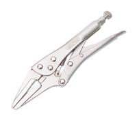 Draper 11903 230mm Nariz Larga Auto Agarre Alicates