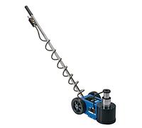 Draper 12 V BAT START/CHARGE+FOOTPUMP DIY. Cargadores