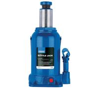 Draper 13103 Gato Hidráulico de Botella (20 Toneladas)