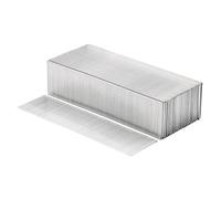 Draper 13159 Clavos Brad, 18 G/32 mm, 5000-13159 - Acero galvanizado, resistente, recto, plateado