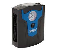 Draper 13274 12V Inflador de neumáticos analógico
