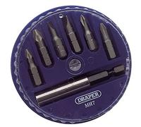 Draper 13539 - Accesorio para destornilladores (pack de 7)