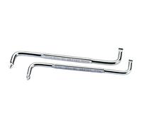Draper 13948 - Llave Allen (pack de 2)