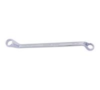 Draper 14 X 15Mm Hi-Torq Llave De Anillo Offset Profunda Bi Hex Cromado 55690
