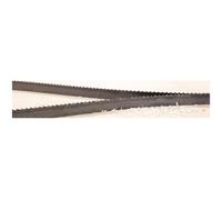 Draper 14259 Hoja de Sierra de Cinta 1400mm x 1.3cm (6 Skip )