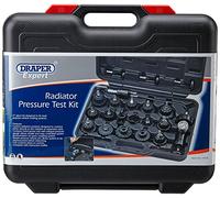 Draper 14455 Expert Radiator Pressure Test Kit