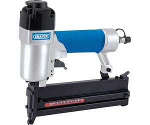 Draper 14609 Storm Force - Grapadora de aire, multicolor