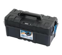 DRAPER 14709 Cantilever - Caja de herramientas (454 mm), color negro