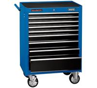 Draper 15110 Gabinete con ruedas de 66 cm (9 cajones)