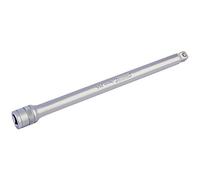 Draper 16745 - Barra de extensión oscilante de cromo satinado (3/8", 200 mm)