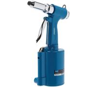 Draper 16877 Kit de remachadora de aire (14 piezas)