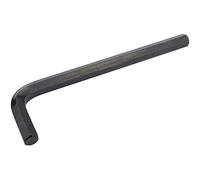 Draper 17 mm Extra larga brazo llave Allen