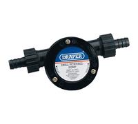 Draper 18937 Accesorio De Bomba Con Alimentación Por Taladro