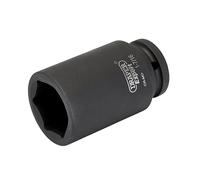 Draper 18998 Imperial Deep Impact Socket, 3/4" Sq. Dr. 1-7/16"