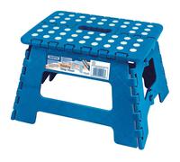 Draper 19258 Plegable Paso Taburete