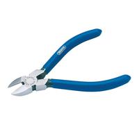 Draper 19646 Alicate Cortador Diagonal Cargado A Resorte 115mm