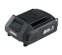 Draper - 20 01 125 - Alicates planos (tamaño: 125mm)