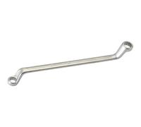 Draper 200 Elora largo acero inoxidable llaves combinadas, azul, 200