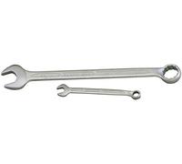 Draper 200 Elora largo acero inoxidable llaves combinadas, azul, 200