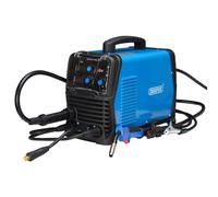 Draper 200A Multi-Welder Gas sin Mig Inversor 230V Igbt Tecnología 70046