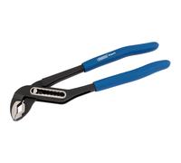 Draper 200mm Resistente Bomba de Agua Alicates PVC Cruce Manillas 84444