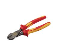 Draper 200mm VDE Hi-Leverage Lateral Cortador XP1000 1,000V AC Y 1,500V Dc 94634