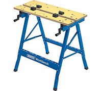 Draper 21353 -Banco de trabajo plegable (800 mm)