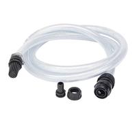 Draper 21522 Succión Kit Manguera - Gasolina Presión Lavadora - PPW540, PPW690,