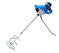Draper 230V Paleta Batidora 120L 1400W Paleta Dia 140mm Perno Hilo 14mm 56427